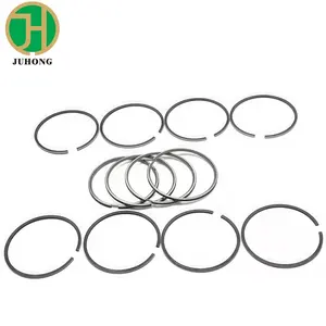 DL-T Piston Ring Set Used for Daihatsu Delta Taft Diameter 92mm 13011-87317-000