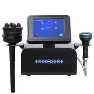 Máquina Portátil de Masaje Vibratorio para Pies, Pérdida de Peso, Eliminación de Grasa Eléctrica, Máquina para Adelgazar - Product Image 1