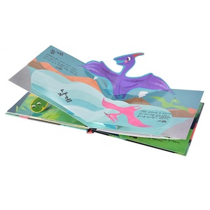 Couverture rigide éducative en couleur, impression de livres <span class=keywords><strong>pop</strong></span>-<span class=keywords><strong>up</strong></span>, bon marché, 2020 - Product Image 6