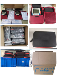 DOS-1703 онлайн портативный карманный Измеритель Растворенного Кислорода - Product Image 6