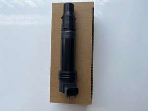 Haute nouvelle bobine d'allumage de moto F6T570 Compatible <span class=keywords><strong>KAWASAKI</strong></span> ZX636 ZX6R ZXR9F <span class=keywords><strong>ZX</strong></span> R9F 636 2005-2016 modèles 21171-0021 21171-1282 - Product Image 6