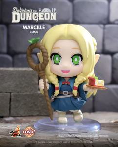Original Delicious in <span class=keywords><strong>Dungeon</strong></span>, Linda Muñeca de <span class=keywords><strong>Anime</strong></span> en Caja Ciega, Adornos de Escritorio de PVC, Modelo Coleccionable, Juguete para Niños, Regalo para Niños - Product Image 5
