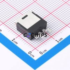 ทรานซิสเตอร์ฟิลด์ทรานซิสเตอร์ (มอสเฟท) D2PAK STB16N90K5ใหม่และดั้งเดิม - Product Image 2