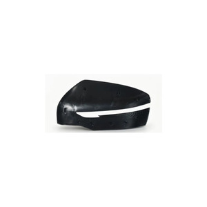 <b>Door</b> <b>Mirror</b> Cover Turn Signal Indicator 96374-4BA0A 96373-4BA0A For 2014-2020 Nissan Rogue - Product Image 1