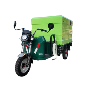 Tricycle de lavage à jet pour publicité urbaine, machine de nettoyage, <span class=keywords><strong>vente</strong></span> directe usine, système de gestion de la qualité - Product Image 5