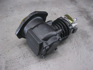 Compresseur d'air SP109152 SP106257 YT710212 4RT12X-3 pour ensemble complet de pièces de machines de construction - Product Image 6