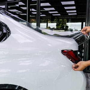 Nasido TPU-X15 vente chaude 2023 meilleure qualité Allemagne qualité PPF 8.5mil auto-cicatrisant anti-rayures voiture peinture protéger <span class=keywords><strong>Film</strong></span> - Product Image 5
