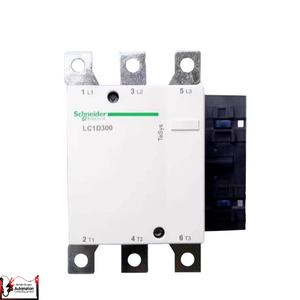 Mới xác thực ban đầu schneiderss lc1d <span class=keywords><strong>Contactor</strong></span> lc1d300 D loạt 3-cực từ tính - Product Image 1