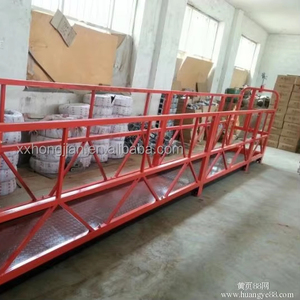 Gondola <span class=keywords><strong>bmu</strong></span> cao tầng cái nôi nền tảng <span class=keywords><strong>bmu</strong></span> hệ thống/Boom luffing loại <span class=keywords><strong>bmu</strong></span> treo nền tảng - Product Image 1