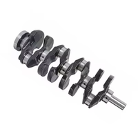 G4KC G4JS G4KE Crankshaft 23111-25220 23110-2G230 23111-25200 2311125220 231102G230 2311125200 for Hyundai Kia Ford 2.4L