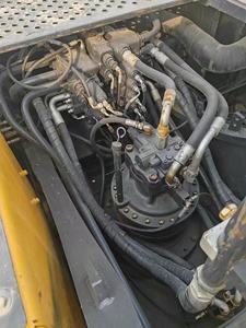 Excavatrice Volvo 290 d'occasion Circuit hydraulique importé d'origine 29600kg Poids de fonctionnement Performance Garanti-Core PLC Motor - Product Image 6