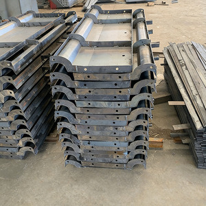 Panneaux de coffrage en acier industriels Yaokun en gros pour la <span class=keywords><strong>construction</strong></span> d'arcades en dalles de béton, robustes, durables et réutilisables - Product Image 3