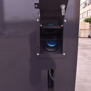 Générateur <span class=keywords><strong>stationnaire</strong></span> de puissance <span class=keywords><strong>diesel</strong></span> à faible bruit avec le disjoncteur - Product Image 4