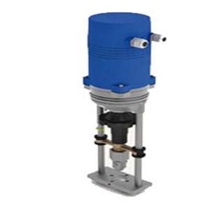 Válvula Reguladora Eléctrica HORA BR216RA 1/2 Pulgada, Válvula de Control de Temperatura Normal para Uso Industrial - Product Image 1