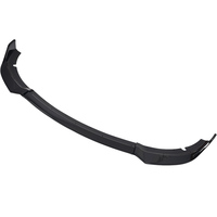 Spoiler de pare-chocs avant de style SRT pour Dodge Charger 2015-2023 2015 2016 2017 2018 2019 2020 2021 2022