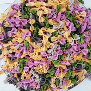 Trẻ em lasagna làm máy mì bướm làm cho máy đa chức năng Ý Rau bướm Pasta maker - Product Image 6