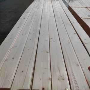 Paneles de Pared de <span class=keywords><strong>Pino</strong></span> Tratado Térmicamente en Venta, Aptos para Uso en Exteriores - Product Image 5