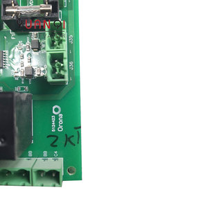 Proveedor de Repuestos para <span class=keywords><strong>Elevadores</strong></span>, Placa PCB para Elevador <span class=keywords><strong>Orona</strong></span> 5124423 - Product Image 4