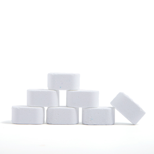 Hộ Gia Đình Thân Thiện Với Môi Sàn Sạch Hơn Máy Tính Bảng Vết Tẩy Rửa Tập Trung Rắn Chất Tẩy Rửa Sàn Làm Sạch Máy Tính Bảng - Product Image 4