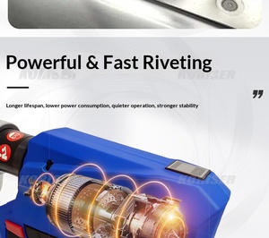 <span class=keywords><strong>Pince</strong></span> <span class=keywords><strong>à</strong></span> presser ESR-800, sertisseuse hydraulique <span class=keywords><strong>à</strong></span> batterie, machine <span class=keywords><strong>à</strong></span> <span class=keywords><strong>riveter</strong></span> hydraulique, pistolet <span class=keywords><strong>à</strong></span> rivets électrique, outil d'estampage de tôles - Product Image 5
