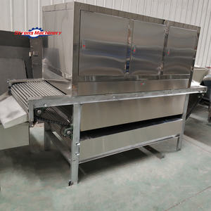 Machine à éplucher les oignons Offre Spéciale automatique de qualité alimentaire - Product Image 5