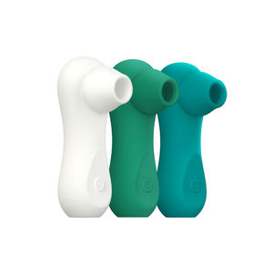 Neues Design Vibrator für Frauen Klitoris klopfen und Saugen Vibrator Klitoris G-Punkt Nippels timulator - Product Image 1