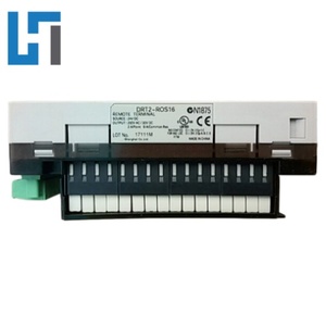 Nouveau module terminal distant original DRT2-ROS16 série DRT2, contrôleur programmable PLC, automatisation industrielle en stock - Product Image 3