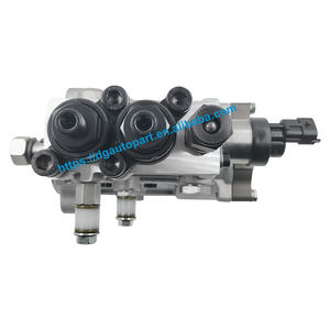 Высококачественный дизельный топливный насос 3752647 0445025602 для экскаватора CAT E320D2 E323D2 C7.1 C4.4 двигатель - Product Image 6