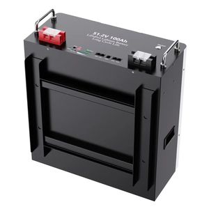 48V 100AH công suất cao LiFePO4 pin <span class=keywords><strong>lithium</strong></span> BMS chia có thể cho xe điện năng lượng mặt trời Hệ thống lưu trữ RV biển lai - Product Image 4