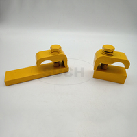 Martillo de excavadora Martillo hidráulico Línea de tubería Brazo de pluma Cilindro Tubo de aceite Abrazadera fija