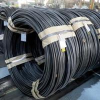 Kawat Baja Gulung MS Laris untuk Pembuatan Paku, Kawat Besi Hitam Anil, Kawat Paku Gulung Q195 5.5mm 6.5mm Baja