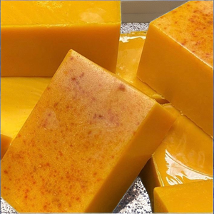 Full English Export Cross-Border Handmade Acid Whitening Herbal Medicated Deep Cleansing Solid Bar <b>Soap</b> From Turkiye - Product Image 2