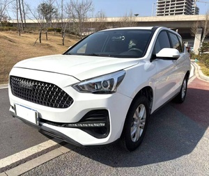 Paling Laris 2020 Haval M6 SUV bekas murah 5 pintu 5-Seater SUV kursi Kulit kendaraan bahan bakar mobil bekas buatan Tiongkok - Product Image 2
