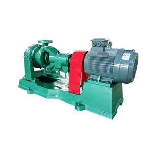 مضخة طرد مركزي خالية من التجويف حاصلة على براءة اختراع للمياه المشبعة لتخزين تغيير الطور مع 5-50 حصان - Product Image 4