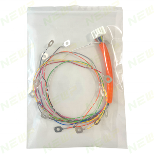 G92t0 g92t1 G92u1 केबल हाइब्रिड बैटरी तारों के लिए हार्टबैक 4-डोर 2004 2005 2006 2007 2008 2009 - Product Image 4