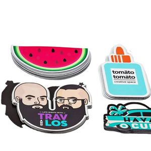 Imán para Tarjetas de Visita, Letreros Magnéticos Políticos Personalizados para Automóviles, Imanes para Exteriores y Automóviles, Imanes para Refrigerador, Calendarios de Postales Magnéticas - Product Image 6