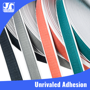 Custom Size 250 Meters Eco-friendly <strong>Nylon</strong> 100 Mm <strong>Tape</strong> Cutting-Edge <strong>Hook</strong> <strong>Loop</strong> Adhesive for Shoes Bags Medical Devices - Product Image 5