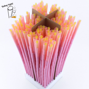 Wholesale 1000 counts/box regular size 109MM cigarette <b>paper</b> custom 13G ultra-thin color rice <b>paper</b> cone <b>roll</b> <b>paper</b> - Product Image 4