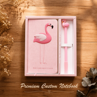 Carnet de notes, agenda, planificateur hebdomadaire et mensuel à spirale, couverture rigide rose, format A4 A5, avec logo personnalisé, vente en gros pour étudiants, cadeau d'anniversaire