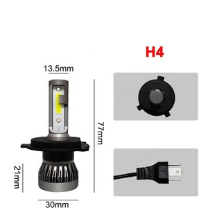 Faro LED para coche mini C6 <span class=keywords><strong>S2</strong></span> más caliente - Product Image 4