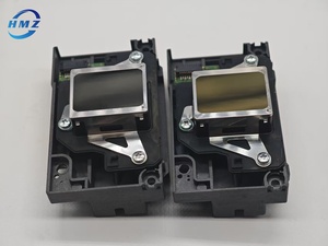 Đầu in L1800 cho máy in <span class=keywords><strong>Epson</strong></span> 1800 1390 1400 1410 1430 1500 R265 R270 RX580 R1390 L1800 Đầu in F173080 Linh kiện máy in - Product Image 4