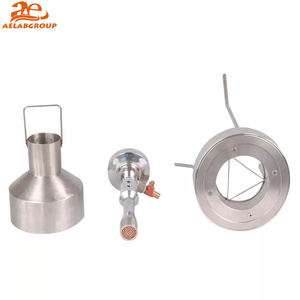 AELAB ASTM D189 Kohlenstoff rückstands <span class=keywords><strong>tester</strong></span> (<span class=keywords><strong>Conradson</strong></span>-Methode) Labor ausrüstung Metall herstellung Öl Kohlenstoff rückstands <span class=keywords><strong>tester</strong></span> - Product Image 5