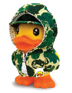 <span class=keywords><strong>กระปุก</strong></span><span class=keywords><strong>ออมสิน</strong></span>รูปผึ้งน่ารัก B.DUCK เป็นมิตรกับสิ่งแวดล้อม สำหรับเด็ก กล่องเก็บเงินลายสัตว์ ทำ<span class=keywords><strong>จาก</strong></span><span class=keywords><strong>กระดาษ</strong></span> ซิลิโคน และพีวีซี - Product Image 4