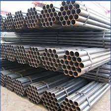 Труба из углеродистой стали для пилы API 5L X42 x 52x56x60x70/сварная стальная труба - Product Image 6