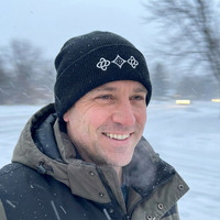 Accessoires d'hiver épaissis, bonnet en tricot uni pour le ski, bonnet chaud à logo personnalisé, vente chaude