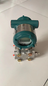 โยโกกาว่า 4-20mA+HART ดิฟเฟอเรนเชียล EJA110E/EJX110A ความแม่นยำ 0.05%FS ตัวเรือนสแตนเลส IP66/IP68 LCD EJA โยโกกาว่า ทรานส์มิเตอร์ - Product Image 5