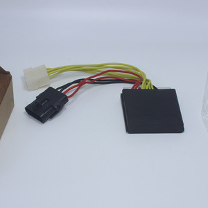 Redresseur de moto Xsan 50A 14.5V à tension régulée pour Polaris Sportsman 700 4x4 2004 XS1147-1 Marque privée sous licence - Product Image 2