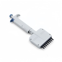 Machine à pointe de pipette de pâturage Micropipette 10 100 Aide à pipette portable 1 avec chargeur Verre Pyrex Filtre Cam Pipet Tip Rack Pipeta