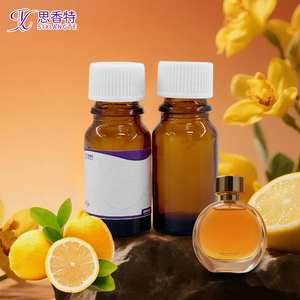 Agente Fijador de Perfume Industrial con Extracto de Plantas para Fijación de Fragancias - Product Image 1
