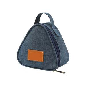 Waterproof Material Soft Cooler <b>Bag</b> Insulated Thermal Food Backpack for Lunch <b>Picnic</b> Delivery - Product Image 1